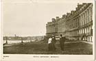 Royal Crescent Margate History